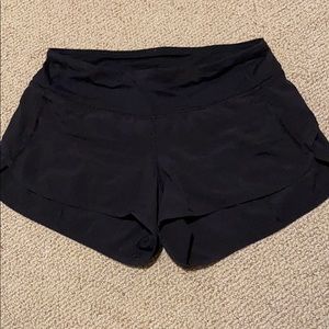 Speed up shorts 2.5